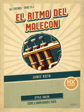El Ritmo del Malecón Cover Image