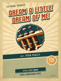 Dream a Little Dream of Me Cover Image