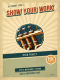 Show Your Work Cover Image