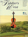 Fiddler's Wrist, The Cover Image