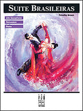 Suite Brasileiras Cover Image
