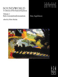 Sound/World, Volume 1 Cover Image