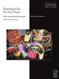Reaching Out Cover Image