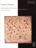 Intuitive Journeys Cover Image