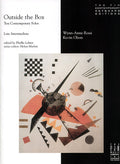 Outside the Box Cover Image