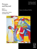 Pictures and Beyond, Book 1 Cover Image