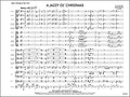 A Jazzy Ol' Christmas Cover Image
