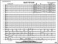 Blues für Elise Cover Image