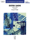 Sister Sadie Cover Image