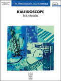Kaleidoscope Cover Image