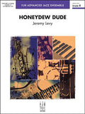 Honeydew Dude Cover Image