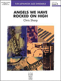 Angels We Have Rocked on High Cover Image