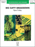 Big Clifty Breakdown Cover Image