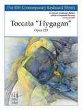 Toccata "Hygagan" Cover Image