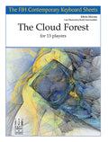 The Cloud Forest Cover Image
