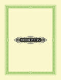 Invitation to the Dance Op. 65 (Arranged for 2 Pianos, 8 Hands) Cover Image