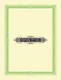12 Duos for 2 Violins Vol. 3 (Nos. 9-12) Cover Image