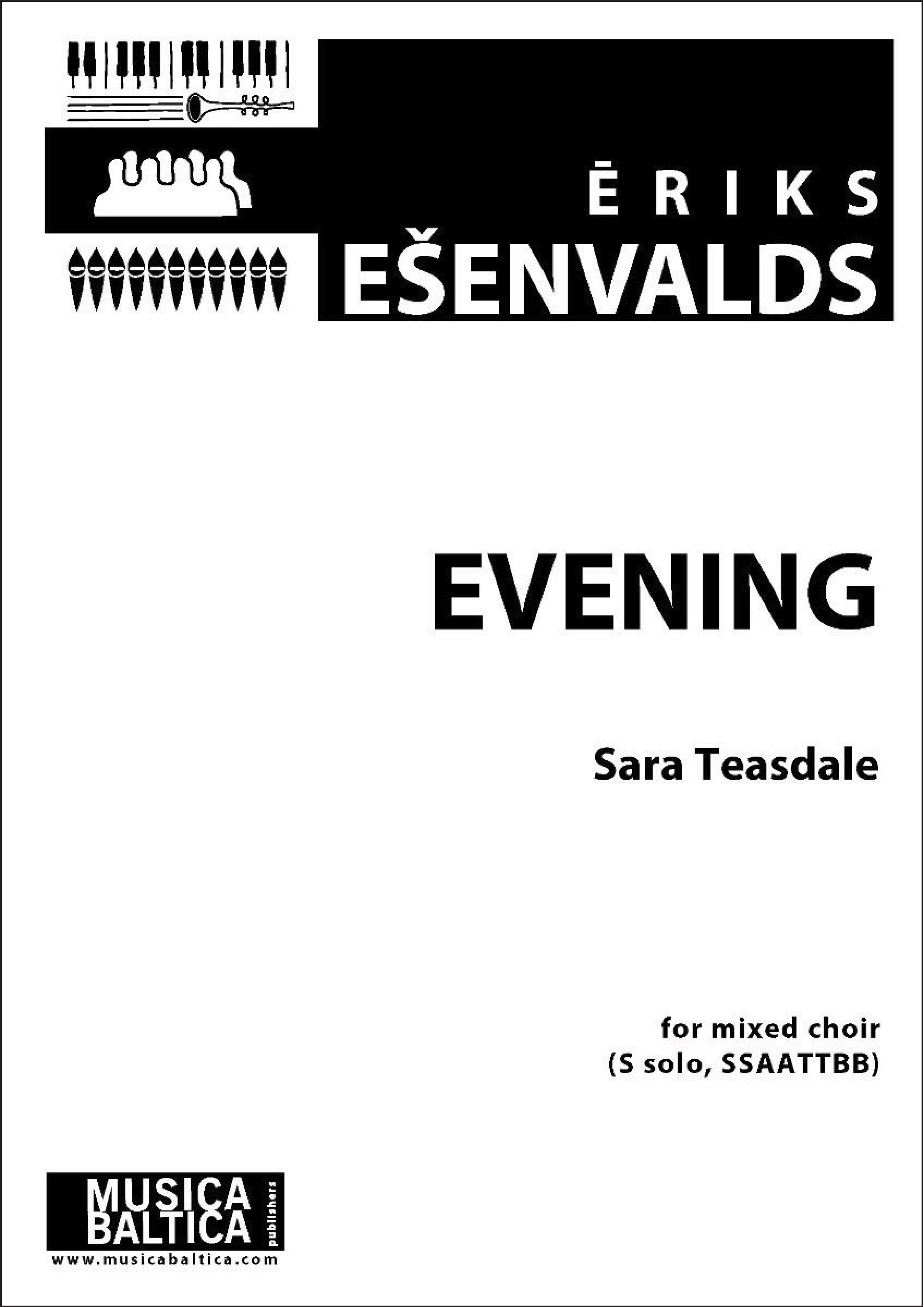 Evening Cover Image