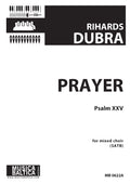Prayer Cover Image