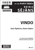 Vindo Cover Image