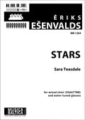 Stars Cover Image