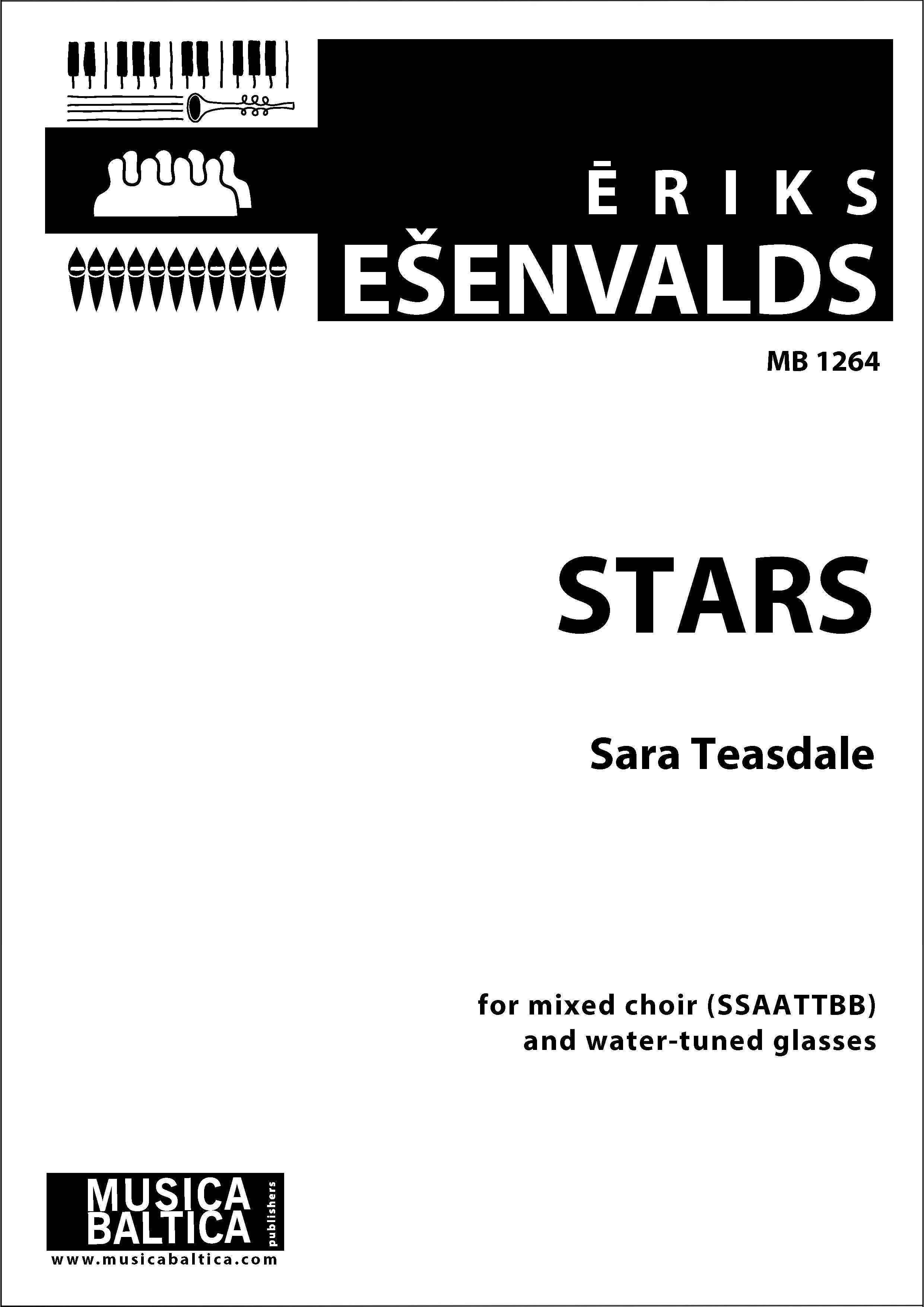 Stars Cover Image