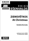 At Christmas Cover Image