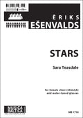 Stars Cover Image