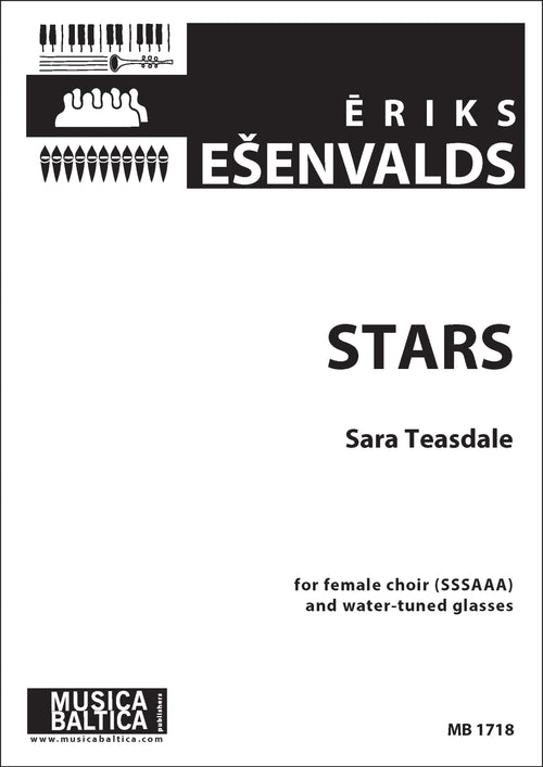 Stars Cover Image