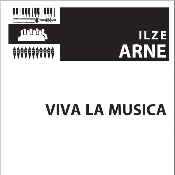 Viva la Musica (Upper Voices) Cover Image