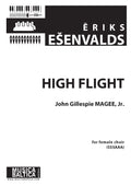 High Flight  Cover Image