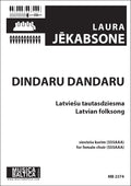 Dindaru Dandaru Cover Image