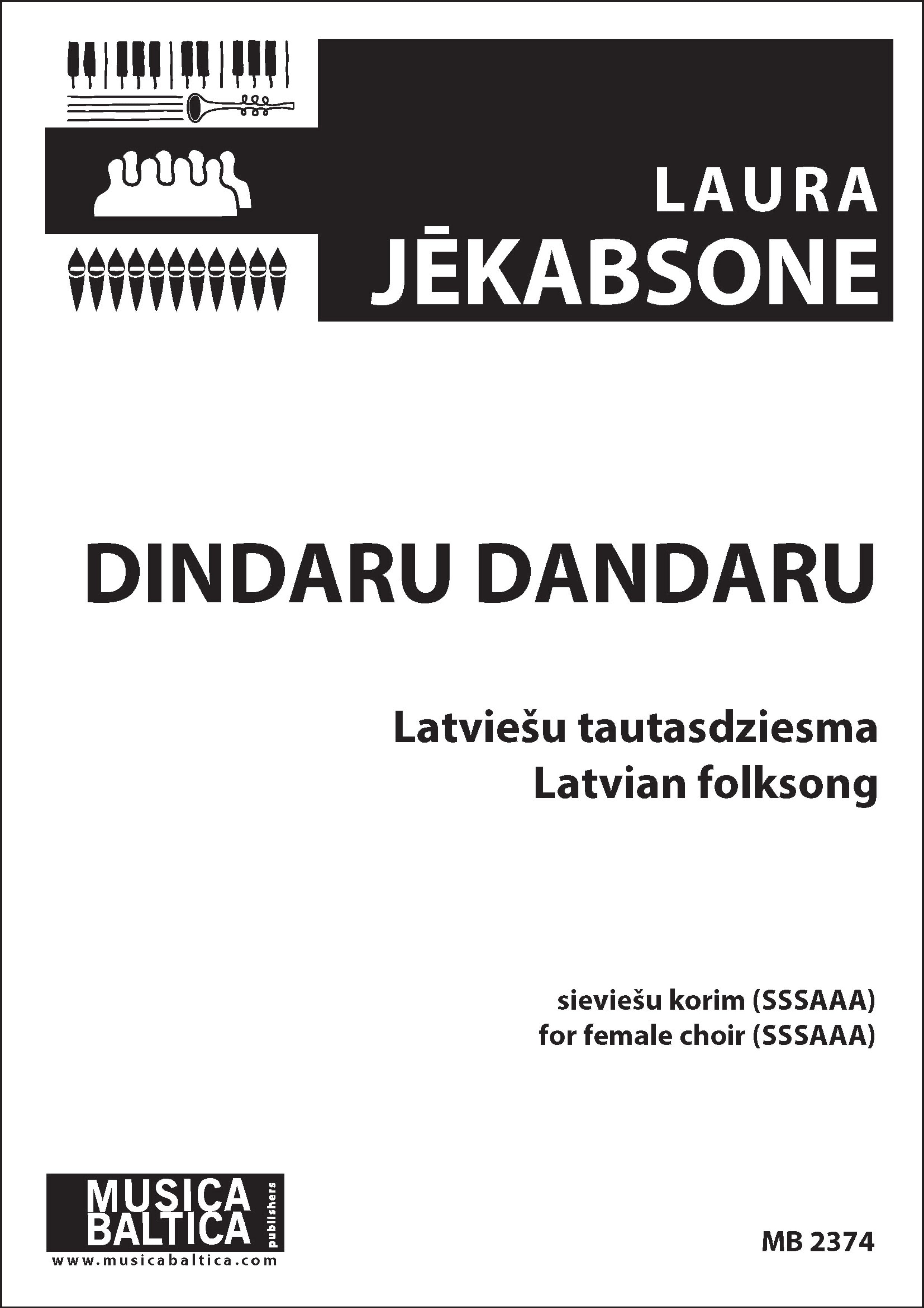 Dindaru Dandaru Cover Image