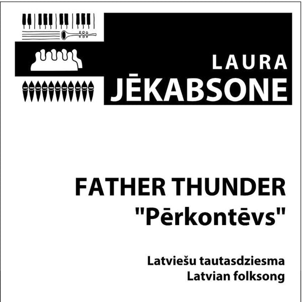 Father Thunder Cover Image