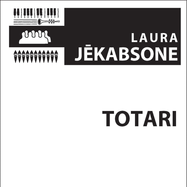 Totari (Upper Voices) Cover Image