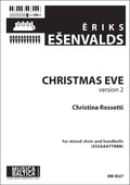Christmas Eve (Version II) Cover Image
