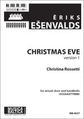 Christmas Eve (Version I) Cover Image
