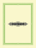 Sonata in C Major Cover Image
