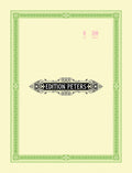 Sonata in C Major Cover Image