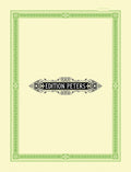 Sonata in C Major Cover Image