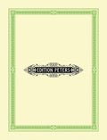 6 Sonatas, Volume 1 (Nos. 1-3) Cover Image