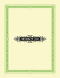 6 Sonatas, Volume 1 (Nos. 1-3) Cover Image