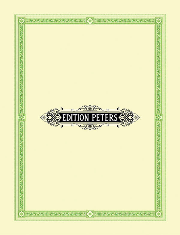 6 Sonatas, Volume 1 (Nos. 1-3) Cover Image