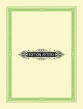 Sonata in G Minor Cover Image