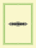 Duets for Young Cellists (from the Little Notebook for Anna Magdalena Bach) Cover Image
