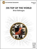 On Top of the World Cover Image