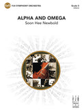 Alpha and Omega Cover Image