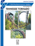 Tennessee Tornado Cover Image