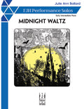 Midnight Waltz Cover Image