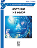 Nocturne in E Minor Cover Image